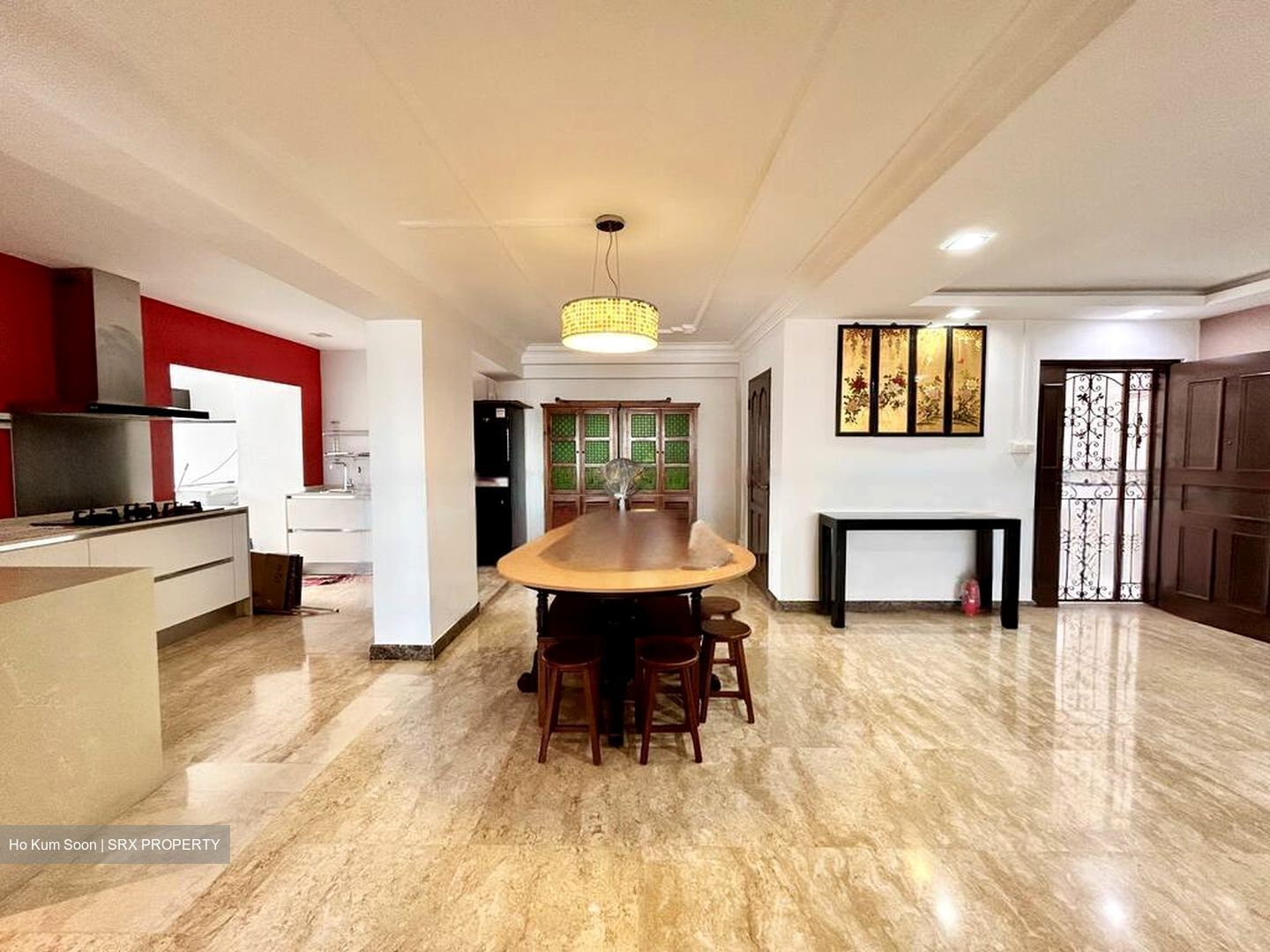 Blk 287C Jurong East Street 21 (Jurong East), HDB Executive #556398841
